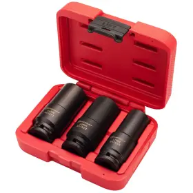 240270 POWERBUILT Crank Bolt Socket Set