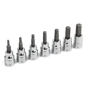 648663 POWERBUILT Drive Hex Bit