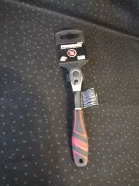 649997 POWERBUILT Drive Gear Reversing Ratchet
