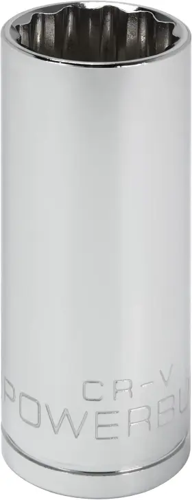 940069 POWERBUILT Socket Point