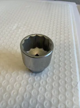 84H4865 POWR-KRAFT Point Drive Socket #2