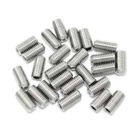 40772-HSTCS-12-25 PRO BAMBOO KITCHEN Hexagon Hex Socket Set
