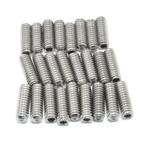 SSFTCPGS-14-20X34-25 PRO BAMBOO KITCHEN Socket Set Screws Cup