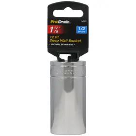 14311 PRO-GRADE Drive Point Socket