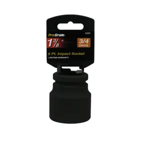 16255 PRO GRADE Impact Socket Drive Points