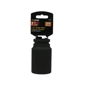 16267 PRO GRADE Impact Socket Drive Points