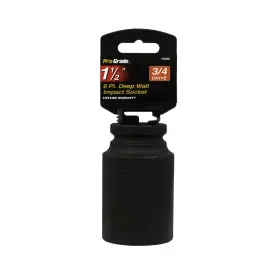16268 PRO GRADE Impact Socket Drive Points