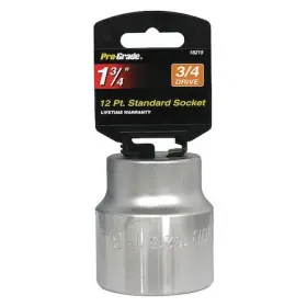16215 PRO-GRADE TOOLS Socket