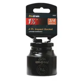 16257 PRO-GRADE TOOLS Socket Impact