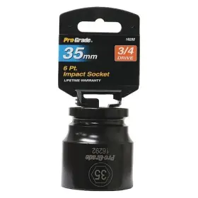 16292 PRO-GRADE TOOLS Socket Impact