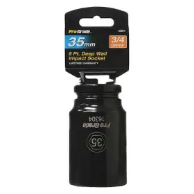 16304 PRO-GRADE TOOLS Socket Impact