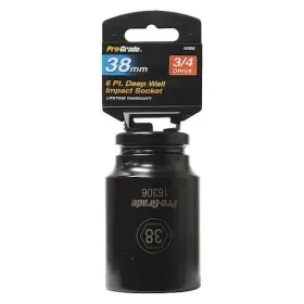 16306 PRO-GRADE TOOLS Socket Impact