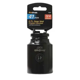 16307 PRO-GRADE TOOLS Socket Impact