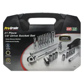 19206 PRO-GRADE TOOLS Drive