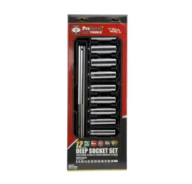 S07301 PROFERRED Drive Standard Socket Set