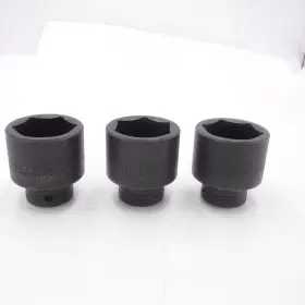 000007530 PROTO Drive Impact Sockets Point