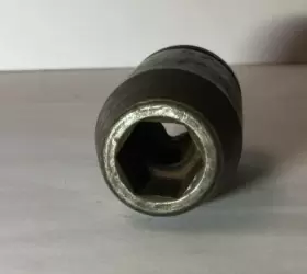 07512-L PROTO Impact Socket #3