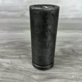 07513-SL PROTO Tools Drive Point Impact Socket Dyna Ring