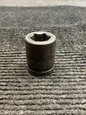 07515 PROTO Impact Socket Drive Point