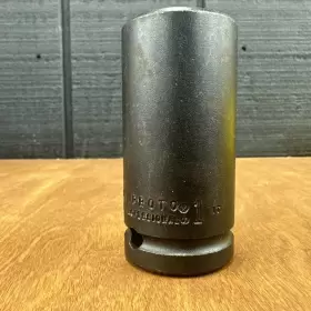 07516L PROTO Drive Impact Socket Wrench #2