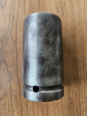07517-L PROTO Drive Impact Socket Wrench #3