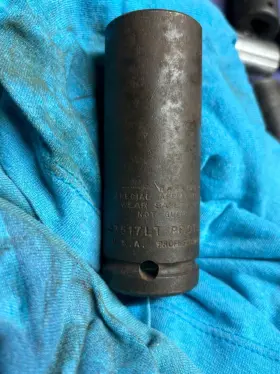 07517-LT PROTO Drive Wall Impact Socket