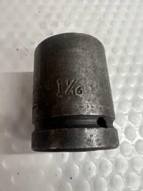 07517 PROTO Drive Point Impact Socket #2