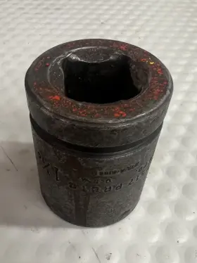 07517 PROTO Drive Point Impact Socket #3