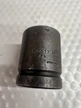 07517 PROTO Drive Point Impact Socket