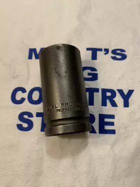 07518L PROTO Drive Impact Socket