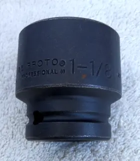 07518S PROTO Impact Socket Drive
