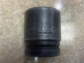 07519 PROTO Drive Standard Impact Socket