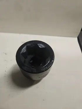 07520-S PROTO Drive Point Impact Socket #3