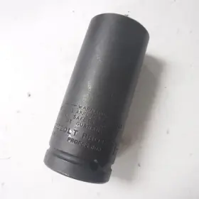 07520LT PROTO Drive Wall Impact Socket Points