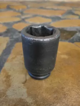 07521L PROTO Impact Socket Drive