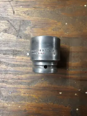 07522 PROTO Drive Impact Socket