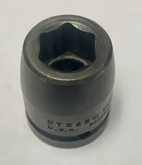 07522M PROTO Impact Socket Drive #2
