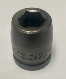 07522M PROTO Impact Socket Drive