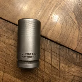 07524ML PROTO Impact Socket