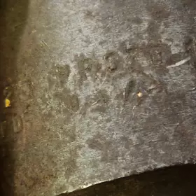 07525 PROTO Gently Drive Impact Socket #3