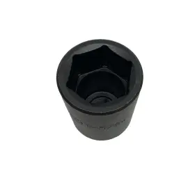 07526L PROTO Impact Socket Point Drive #3