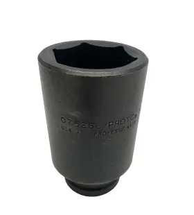 07526L PROTO Impact Socket Point Drive
