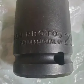 07528M PROTO Impct Skt Steel Oxd
