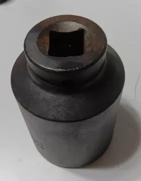 07530L PROTO Drive Standard Impact Socket #3