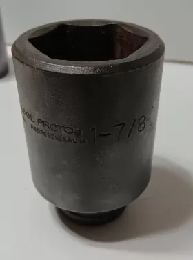 07530L PROTO Drive Standard Impact Socket