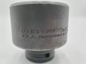 07531 PROTO Sockets #2