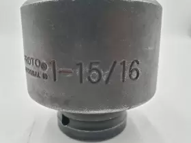 07531 PROTO Sockets #3