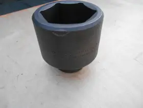 07533 PROTO Drive Impact Socket Point