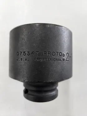 07534T PROTO Impact Socket Tool