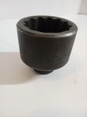 07536T PROTO Tool Impact Socket Drive Point